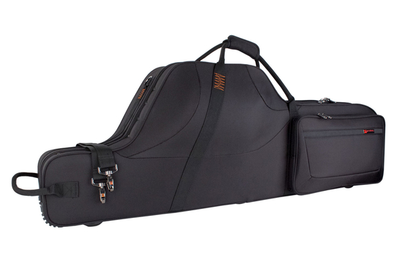 Protec PB-311 CT Koffer für Baritonsaxophone image 3