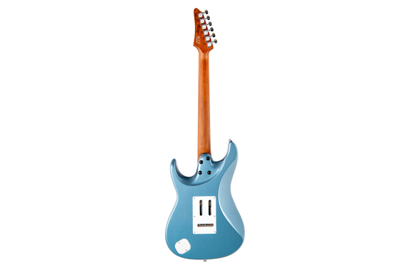 Ibanez AZ2204-ICM Prestige Ice Blue Metallic  - Retoure (Zustand: gut) image 3