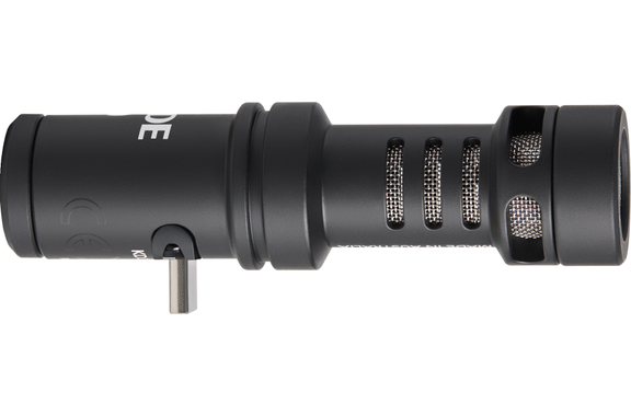 Micrófono Direccional Rode VideoMic Me-C+ USB-C image 3