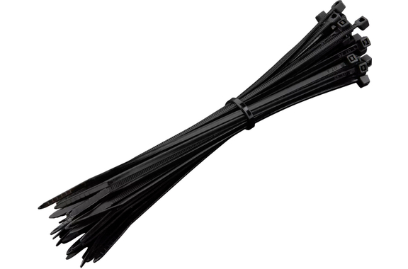 Kit d’Organisation de Câbles RockBoard Cable Organizer image 3