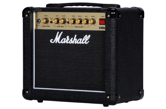 Marshall DSL1CR image 3
