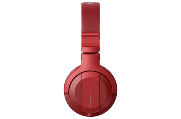 Pioneer DJ HDJ-CUE1BT-R Rood image 3