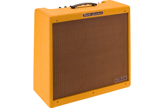 Fender Tone Master '59 Bassman image 3