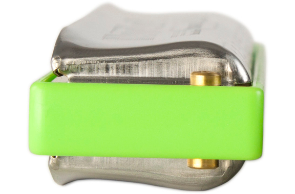 Hohner Rocket Amp C Armonica A Bocca image 3