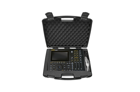 M-Live Merish Hard Bag image 3