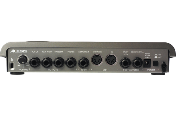 Alesis SR18 Drum Computer image 3