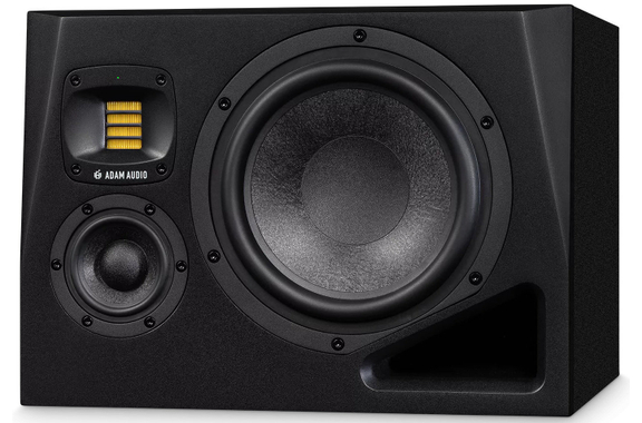 Adam Audio A8H Rechts  - Retoure (Zustand: sehr gut) image 3