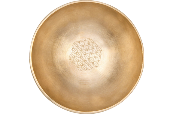 Meinl Sonic Energy Flower of Life Singing Bowl Set image 3