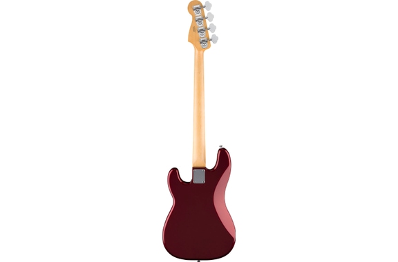Fender Standard Precision Bass Candy Cola image 3