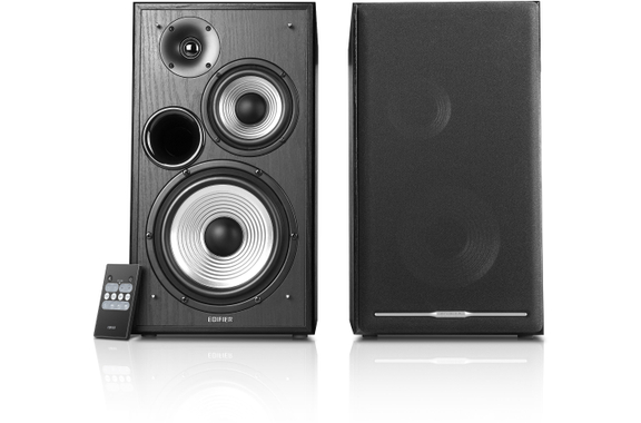 Edifier Studio R2750DB 3-Way Speaker System image 3