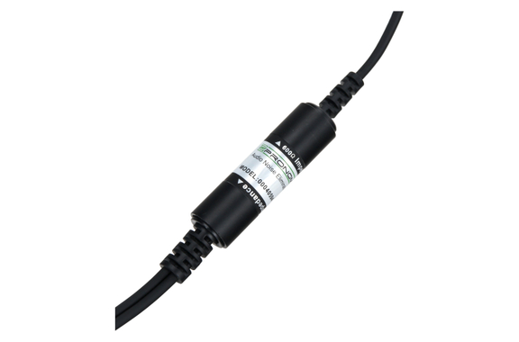 Pronomic ANE10-1.5JX Audio Noise Eliminator Kabel Klinke/XLR image 3