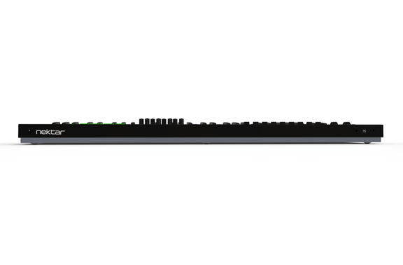 Nektar Impact LX61+ Contrôleur De Clavier MIDI USB image 3