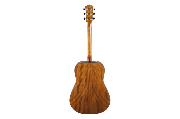 Fender CD-60 V3 DS Natural image 3