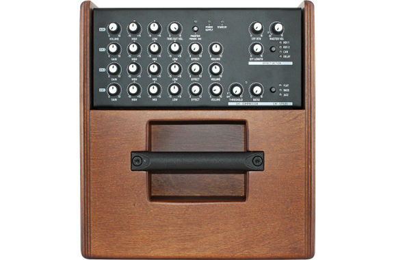 Acus ONE-5Simon-N - Return (Condition: Very Good) image 3