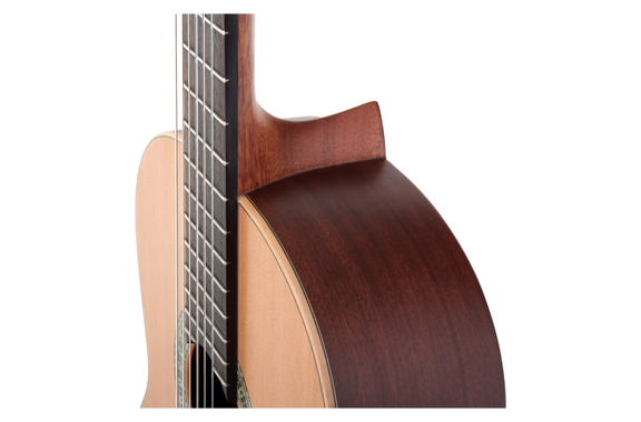 Antonio Calida GC201S 4/4 Guitare Classique image 3