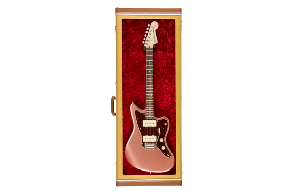 Maletín Expositor Fender Para Guitarra Tweed image 3