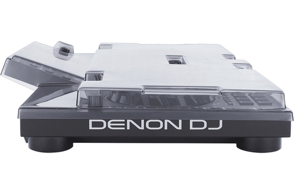 Decksaver Denon DJ SC Live 4 Cover image 3