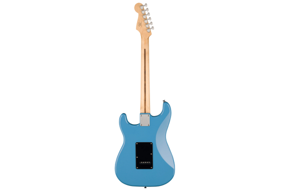 Squier Sonic Stratocaster California Blue Starter Set image 3