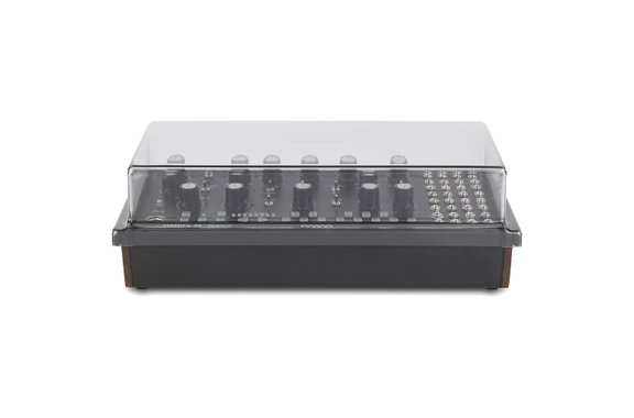 Decksaver Moog Mother 32 & DFAM image 3