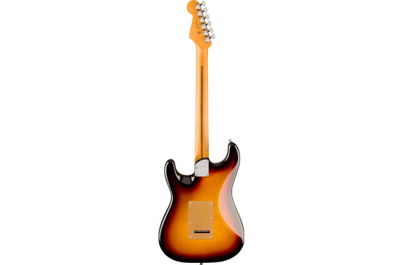 Fender American Ultra II Stratocaster Ultraburst image 3
