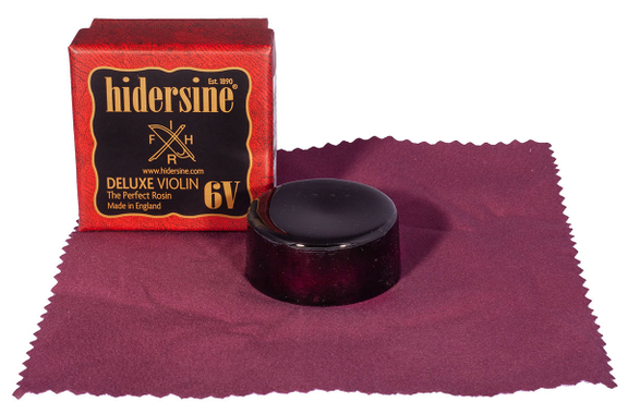 Hidersine Rosin 6V Deluxe - Colophane pour Violon image 3