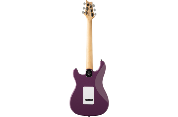 PRS SE John Mayer Silver Sky Maple Summit Purple  - Retoure (Zustand: sehr gut) image 3