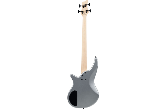 Jackson JS2 Series Spectra Bass JS2 Quicksilver image 3