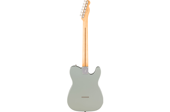 Fender Player II Telecaster Left-Handed Cactus Gray image 3