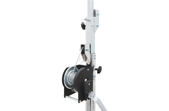 Eurolite STT-400/85 Handlierstatief TÜV/GS image 3