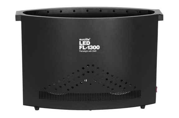 Eurolite LED FL-1300 Flamelight with DMX 2-Pack image 3