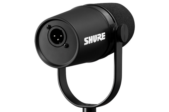 Shure MV7-X image 3
