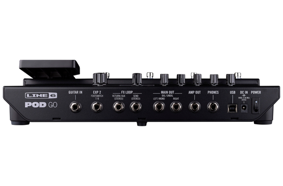 Line6 Pod GO image 3