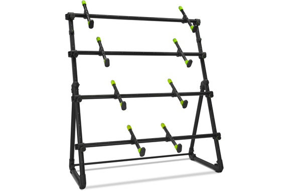 Gravity KS MKS 01 B Multi Keyboard Stand image 3