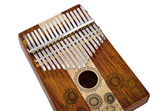 Meinl Sonic Energy KL1706H Sound Hole Kalimba  - Retoure (Zustand: sehr gut) image 3