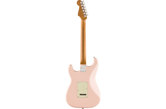 Fender Limited Edition American Professional II CCE Stratocaster Shell Pink  - Retoure (Zustand: gut) image 3