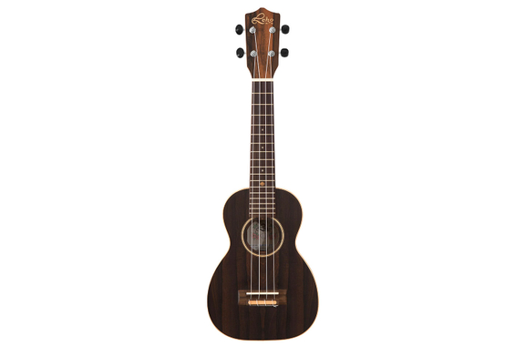 Leho LHUS-ZT Sopran Ukulele image 3