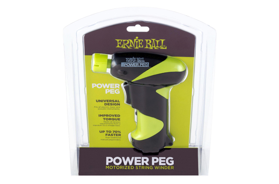 Ernie Ball 4118 Power Peg image 3