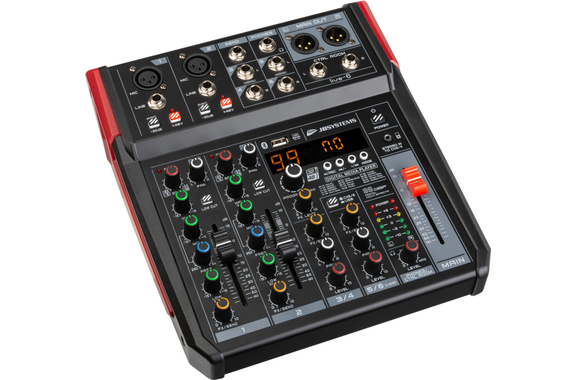 JB Systems Live-6 image 3