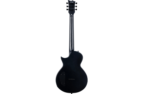 ESP LTD EC-01FT Charcoal Burst Satin image 3