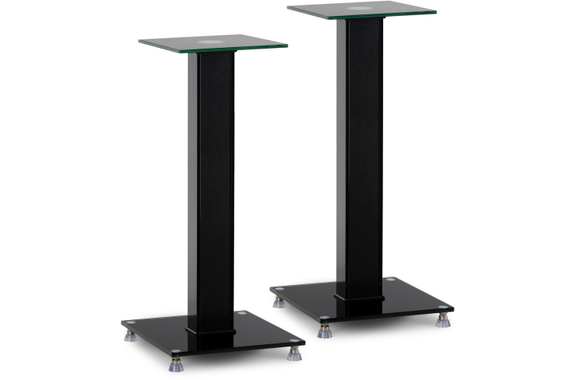 Pronomic SLS-282L Supports D'Enceintes HiFi + Ensemble Étagère image 3
