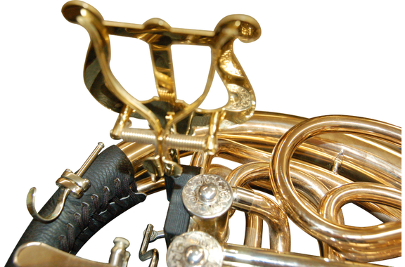 Straub Marching Music Holder for Hoyer 801 image 3