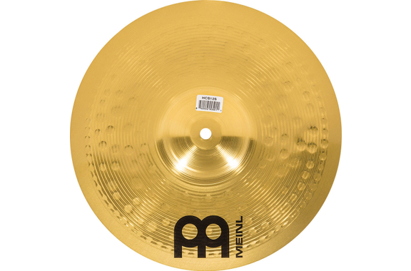 Meinl HCS 12\" Splash image 3