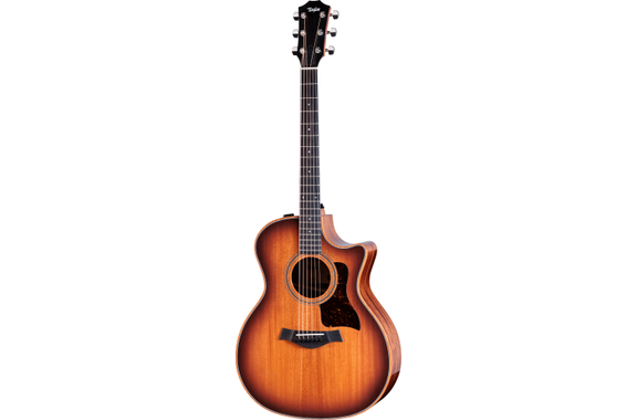 Taylor 324ce Studio Special Edition Westerngitarre image 3