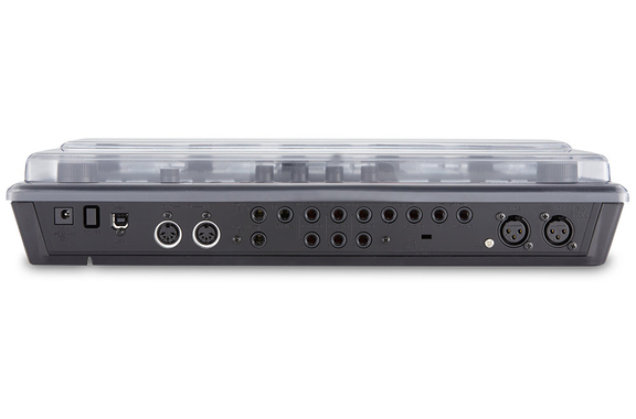 Decksaver Boss RC-505 MKII image 3