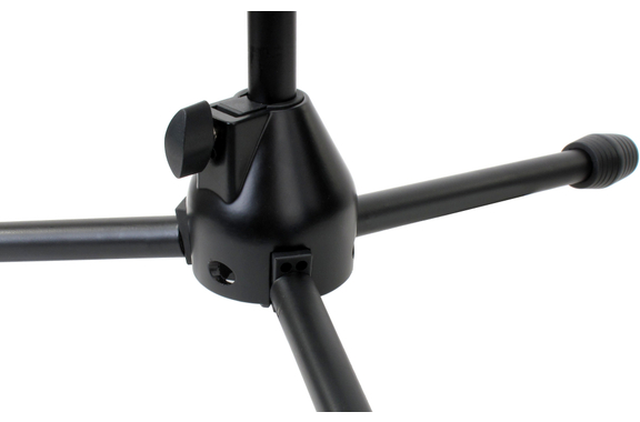 Pronomic MS-420 Soporte de Micrófono Bajo Negro image 3