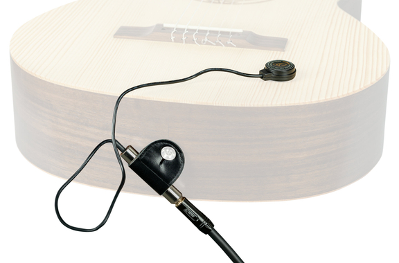 Ortega MAGUS-OCTOPUS Microphone image 3