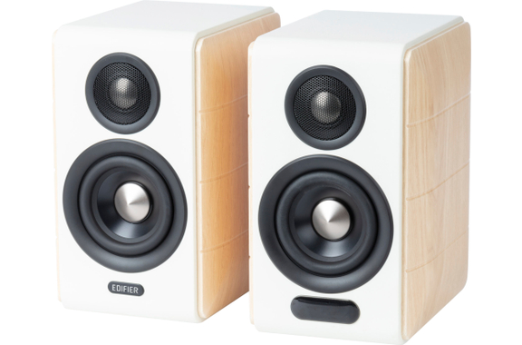 Edifier S880DB MKII 2.0 Sistema Di Diffusori Da Scaffale image 3