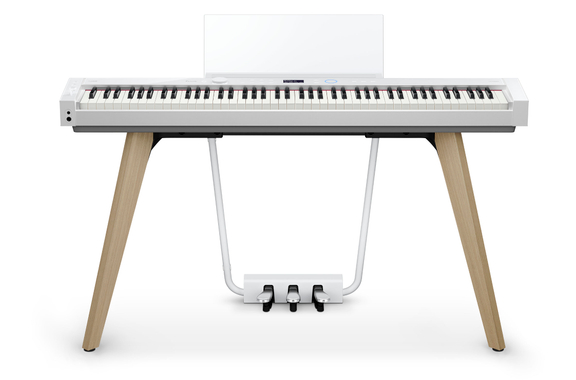 Casio Privia PX-S7000 WH Digitalpiano White Set image 3