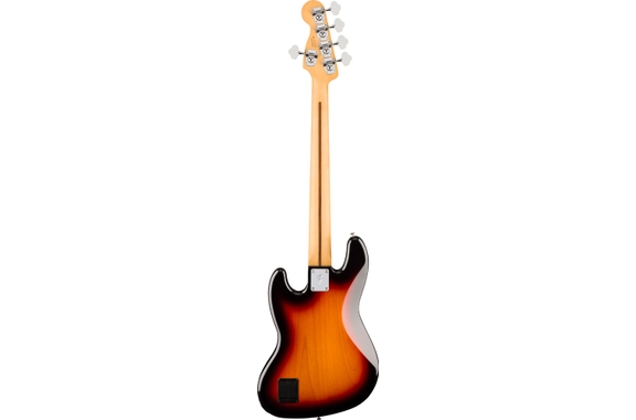 Fender Player II Modified Active Jazz Bass V 3 Tone Sunburst image 3