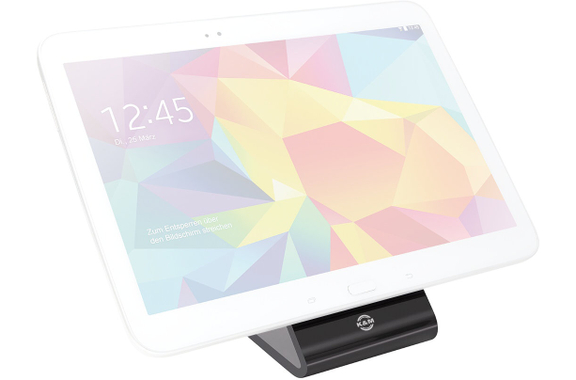 K&M 19855 Supporto Per Tablet PC image 3